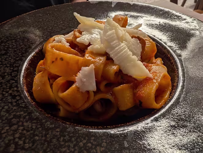 OSTERIA DEGLI AVVOCATI - 8