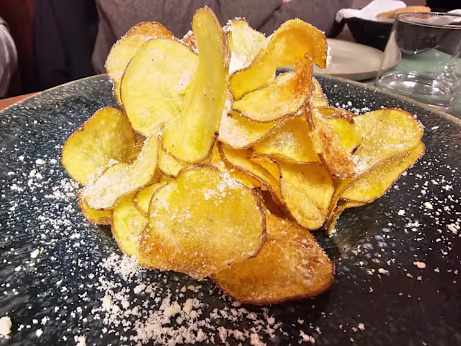 OSTERIA DEGLI AVVOCATI - 5
