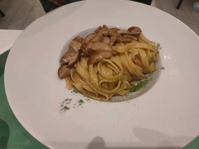 OSTERIA DEGLI AVVOCATI - 3