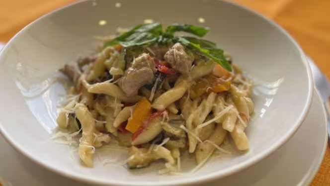 Agriturismo Tenuta D'Auria - 5