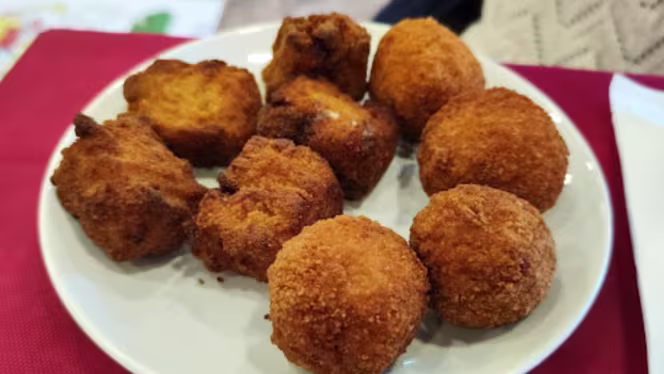 Agriturismo Tenuta D'Auria - 4