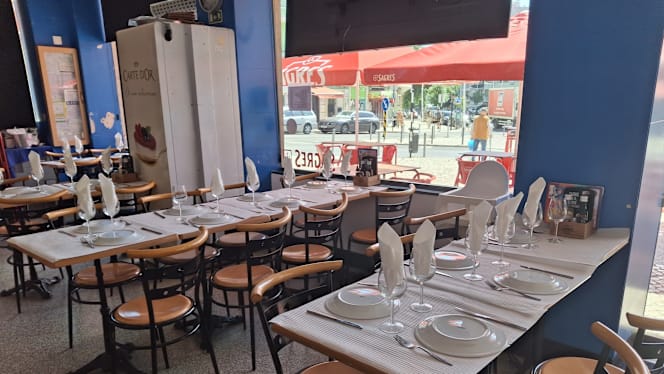 RESTAURANTE CERVEJARIA TROPICAL - 3