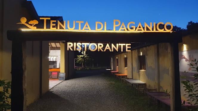 Brado Tenuta di Paganico - 0