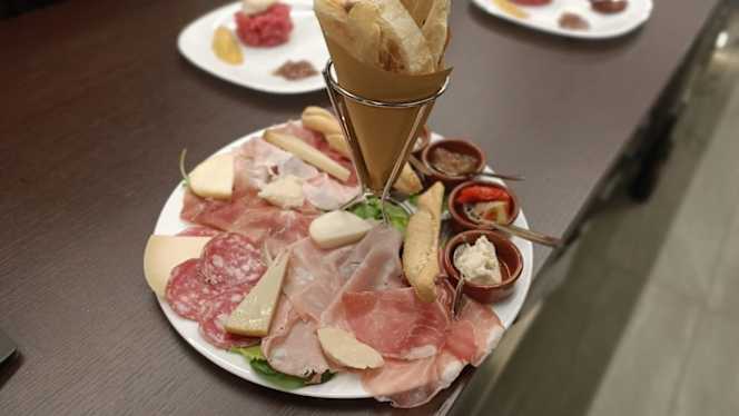 I Giorni di Bacco Enoteca & Winebar Lounge - 5