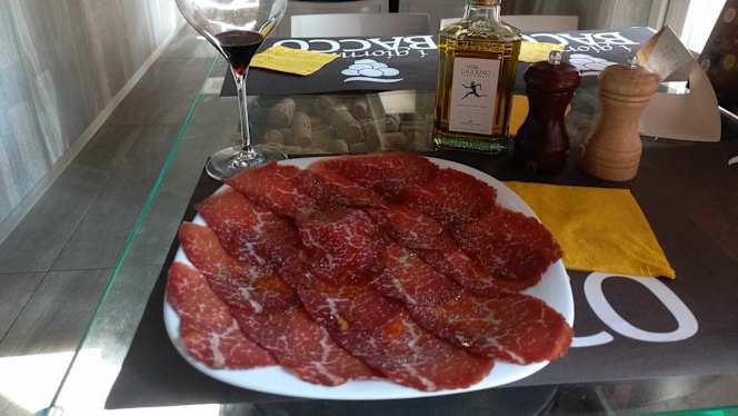 I Giorni di Bacco Enoteca & Winebar Lounge - 3