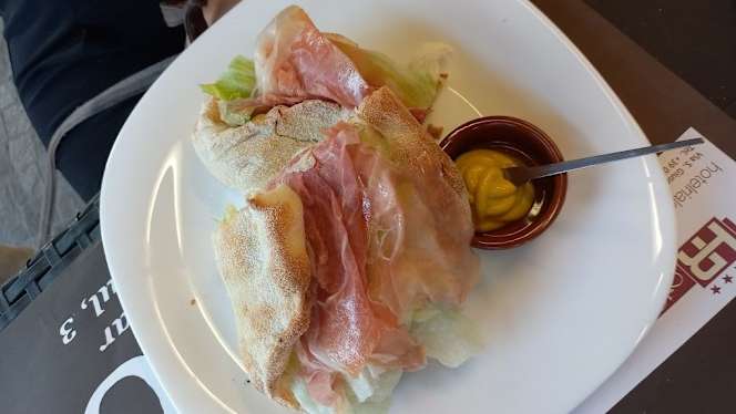I Giorni di Bacco Enoteca & Winebar Lounge - 7