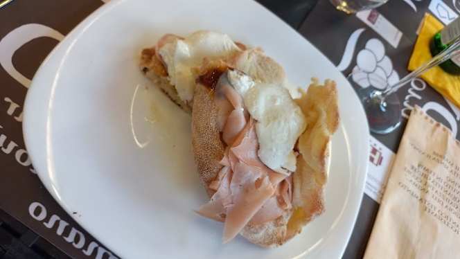 I Giorni di Bacco Enoteca & Winebar Lounge - 8
