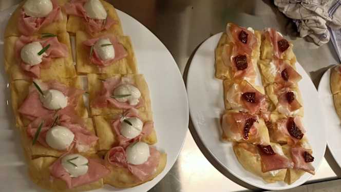 I Giorni di Bacco Enoteca & Winebar Lounge - 0