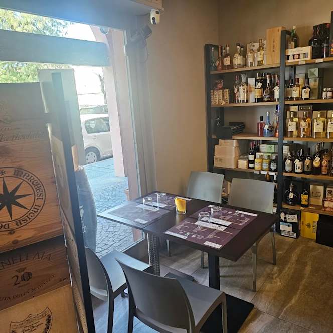 I Giorni di Bacco Enoteca & Winebar Lounge - 1