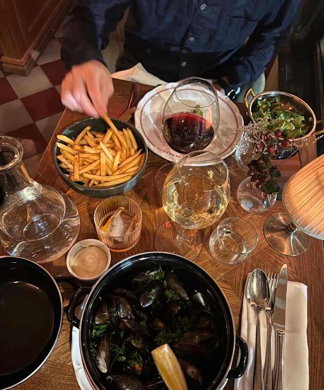 Bistro Marie - 3