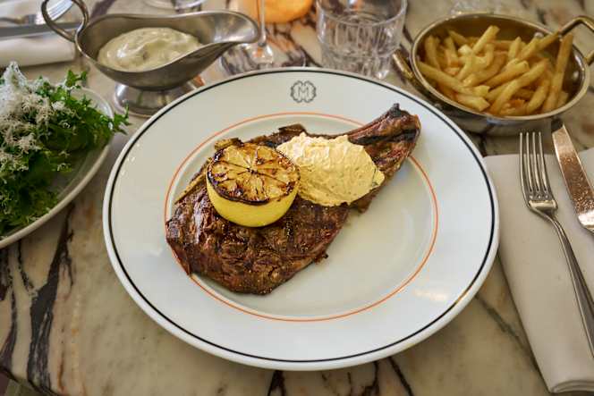 Bistro Marie - 9
