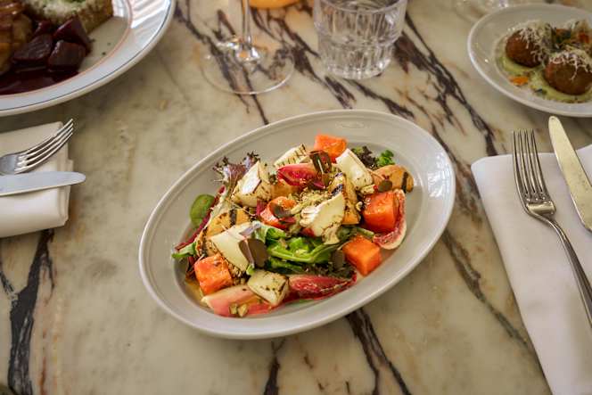 Bistro Marie - 6