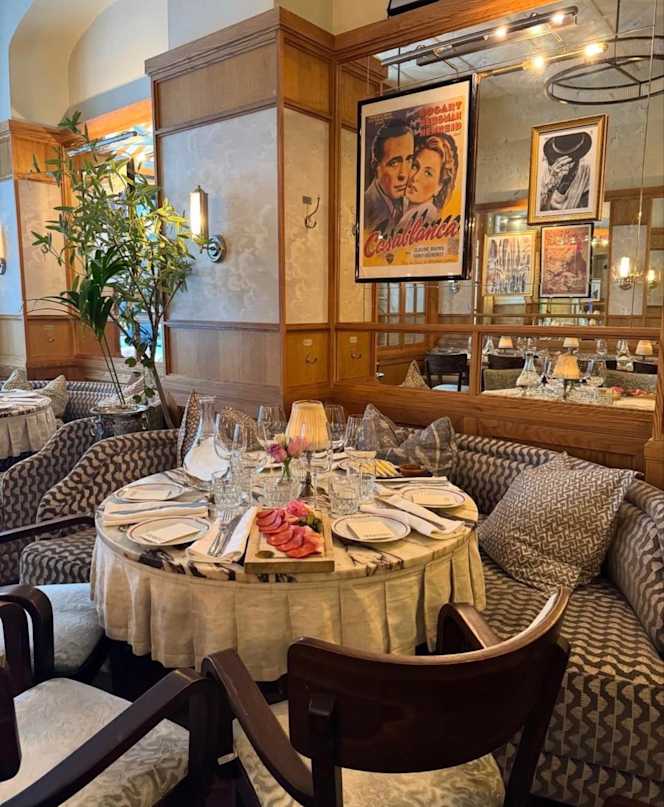 Bistro Marie - 1