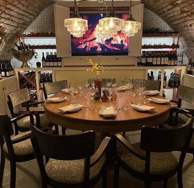 Bistro Marie - 4