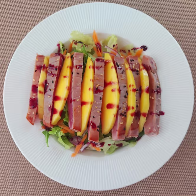 Manu Restaurante e Tapas Bar - 2