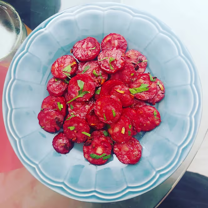 Manu Restaurante e Tapas Bar - 5