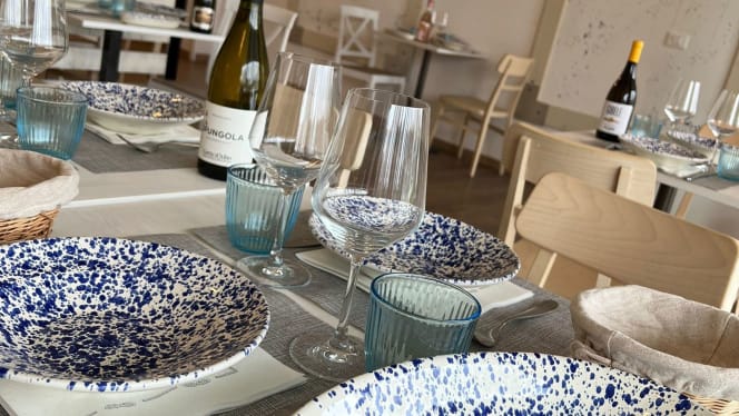 Maestrale Braceria Di Pesce - 7