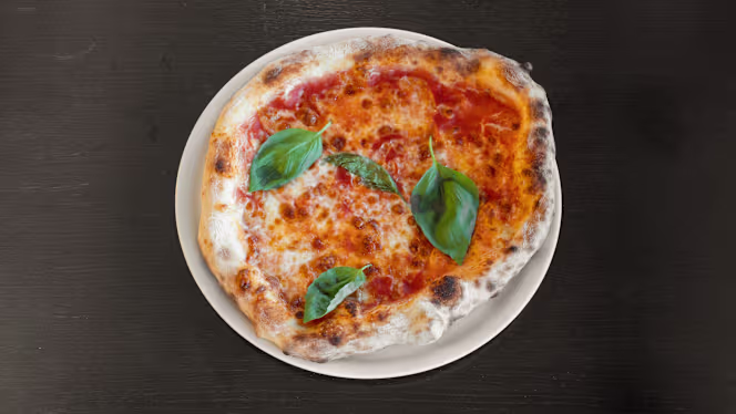 Romeo & Giulietta - Pizzeria du MIN - 1
