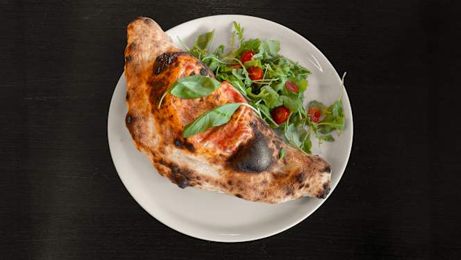 Romeo & Giulietta - Pizzeria du MIN - 7