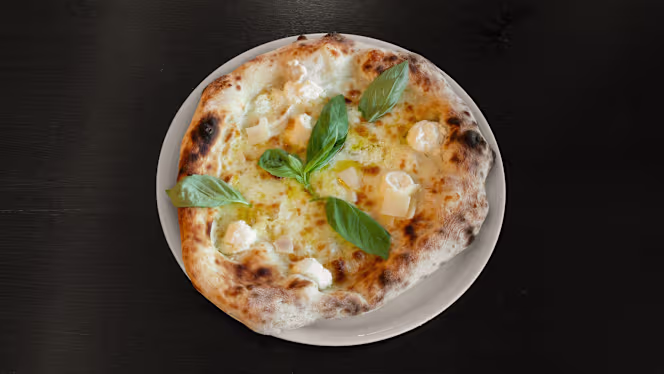 Romeo & Giulietta - Pizzeria du MIN - 3