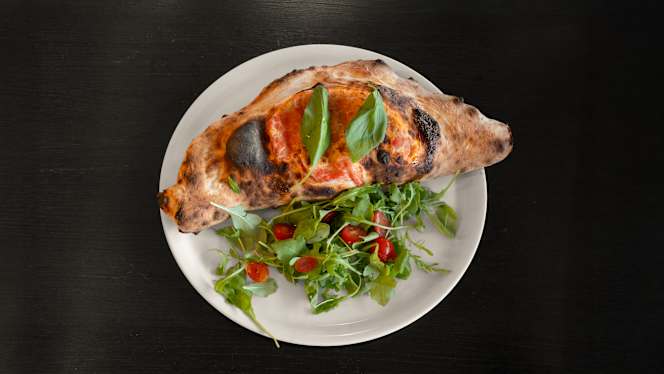 Romeo & Giulietta - Pizzeria du MIN - 2