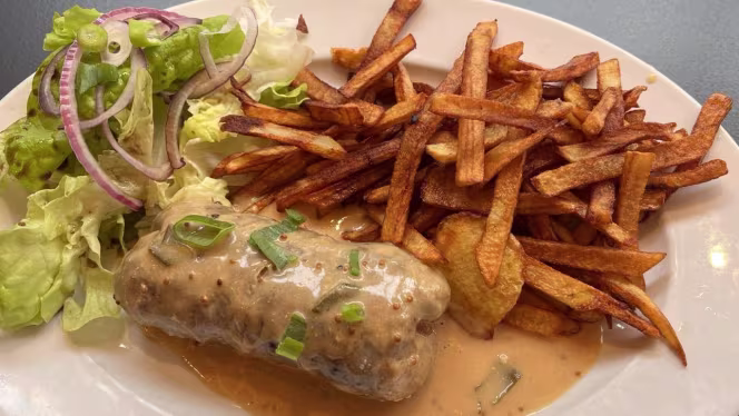 Le Café des Sports - 4