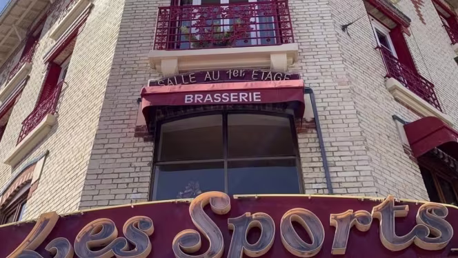 Le Café des Sports - 9