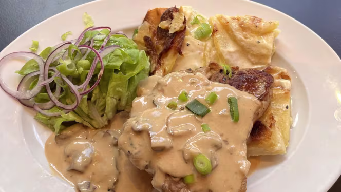 Le Café des Sports - 5