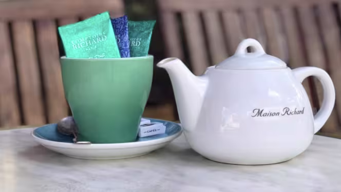 Le Café des Sports - 0