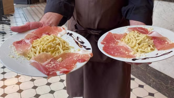 Le Café des Sports - 7