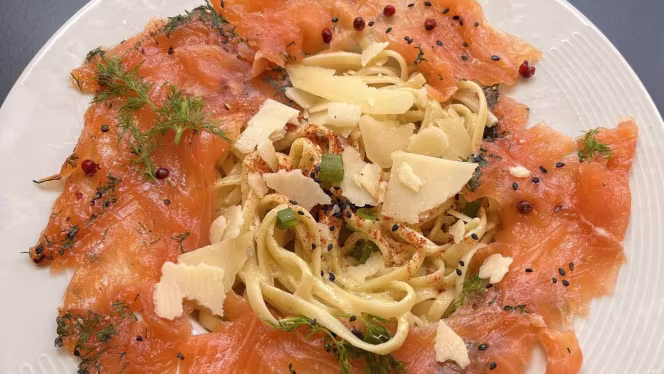 Le Café des Sports - 3