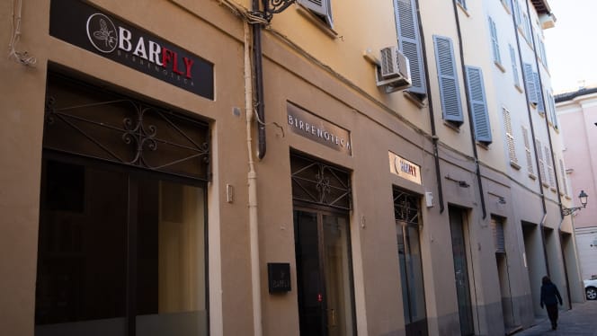 Barfly Birrenoteca - 0