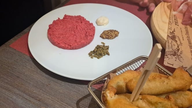 Barfly Birrenoteca - 3