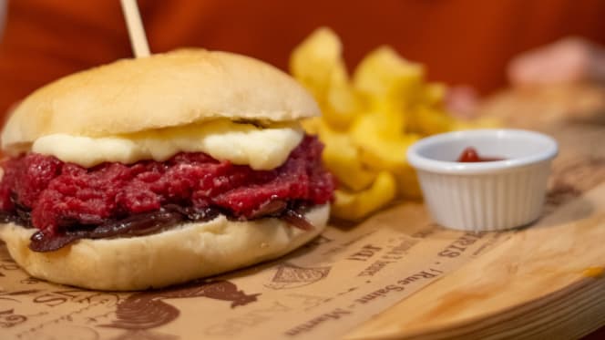 Barfly Birrenoteca - 2