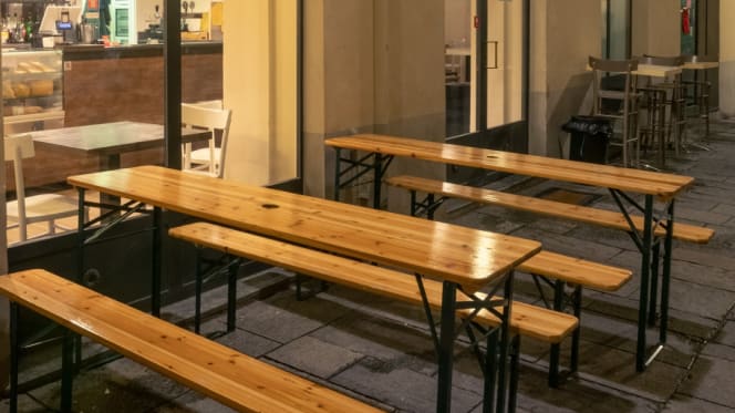 Barfly Birrenoteca - 9