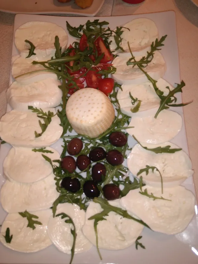 Rosso Peperoncino - Spinaceto - 0