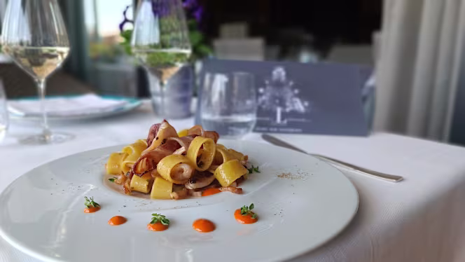 Ligure Blue Restaurant - 4