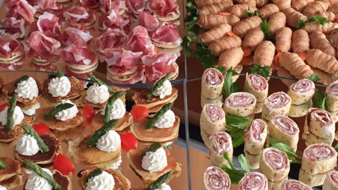 Ligure Blue Restaurant - 4