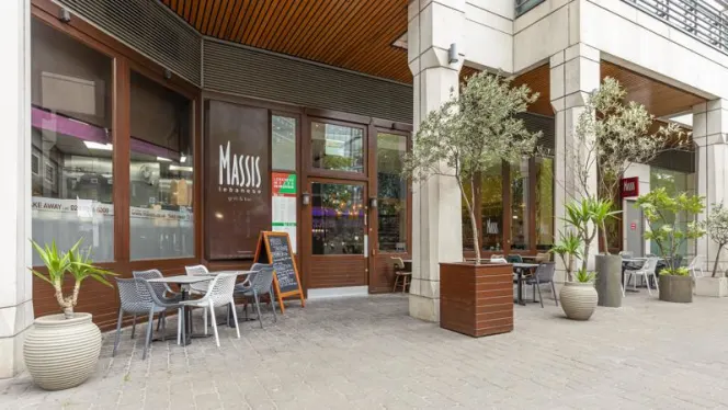 Massis Paddington - 0