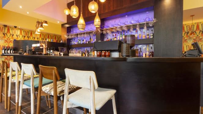 Massis Paddington - 6