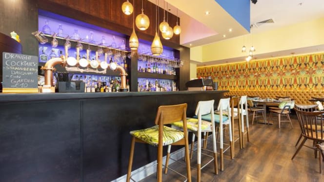 Massis Paddington - 8