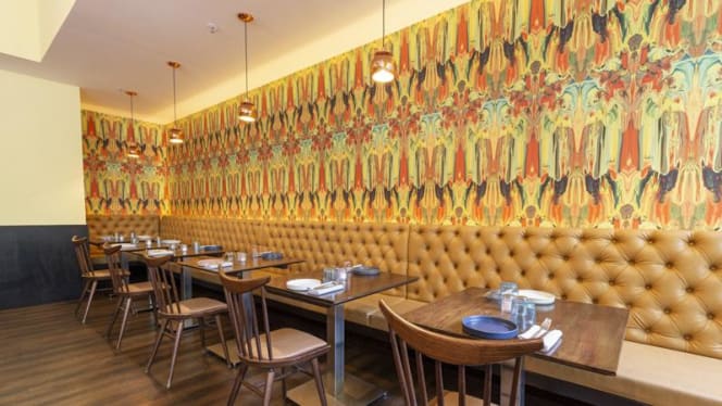 Massis Paddington - 2