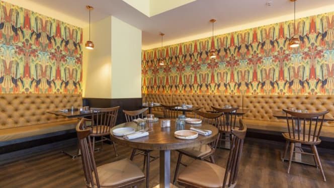 Massis Paddington - 7