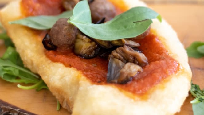 Pizzeria Gennari - 7