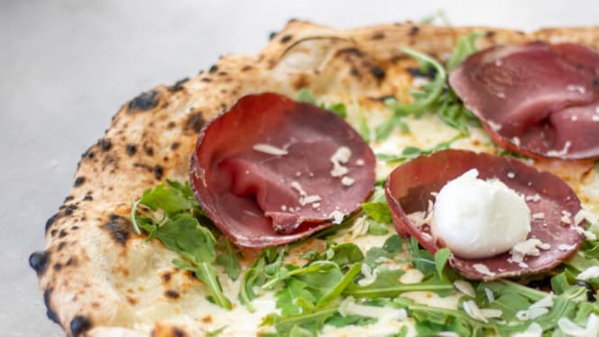 Pizzeria Gennari - 5