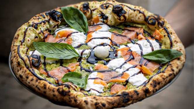 Pizzeria Gennari - 0