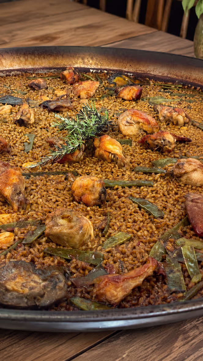 La Valenciana - 6