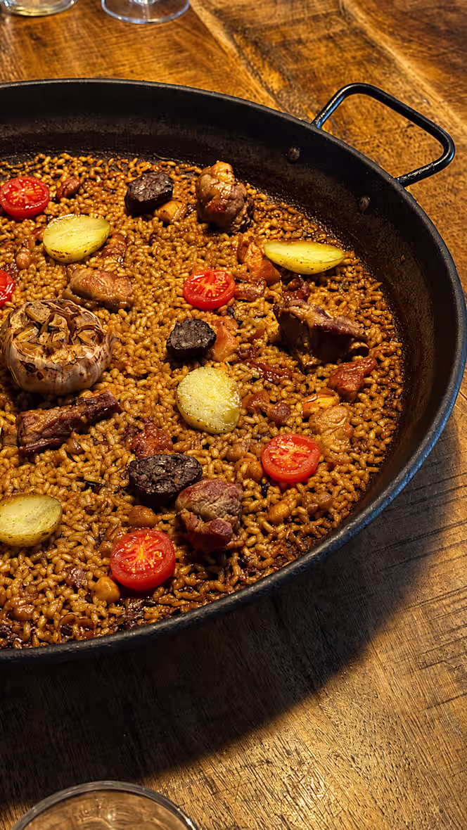 La Valenciana - 8