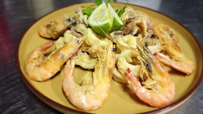 El Fuego Ristorante Braceria Pizzeria - 1