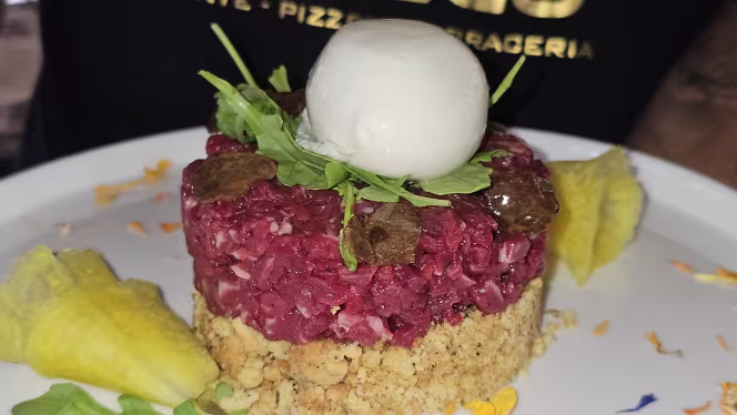 El Fuego Ristorante Braceria Pizzeria - 2